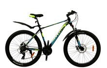 Велосипед Titan Arena 27.5" - фото 3