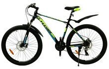 Велосипед Titan Arena 27.5" - дополнительное фото 1