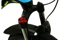 Велосипед Titan Arena 27.5" - дополнительное фото 3