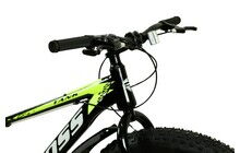 Велосипед Cross Tank 26"+ - дополнительное фото 3
