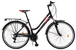 Велосипед Crosser City Life Lady