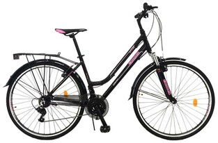 Велосипед Crosser City Life Lady