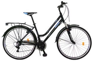 Велосипед Crosser City Life Lady