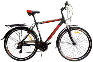 Велосипед Crosser Gamma