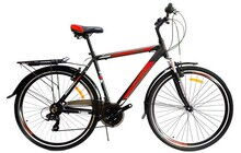 Велосипед Crosser Gamma - фото 1