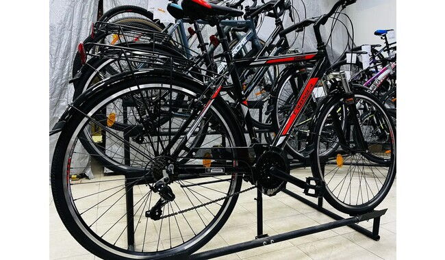 Велосипед Crosser Gamma - дополнительное фото 1