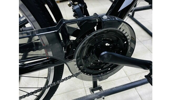 Велосипед Crosser Gamma - дополнительное фото 2