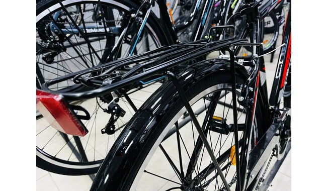 Велосипед Crosser Gamma - дополнительное фото 4