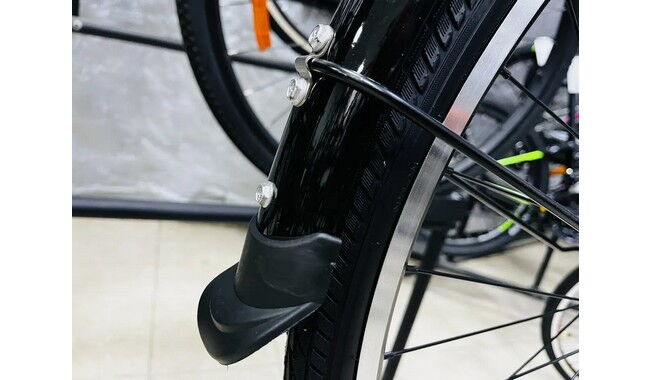 Велосипед Crosser Gamma - дополнительное фото 9