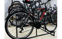 Велосипед Crosser Gamma - дополнительное фото 1