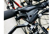 Велосипед Crosser Gamma - дополнительное фото 5