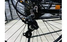 Велосипед Crosser Gamma - дополнительное фото 6