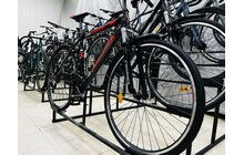 Велосипед Crosser Gamma - дополнительное фото 7