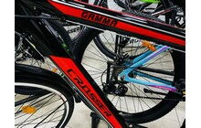 Велосипед Crosser Gamma - дополнительное фото 8