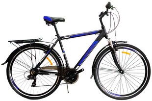 Велосипед Crosser Gamma