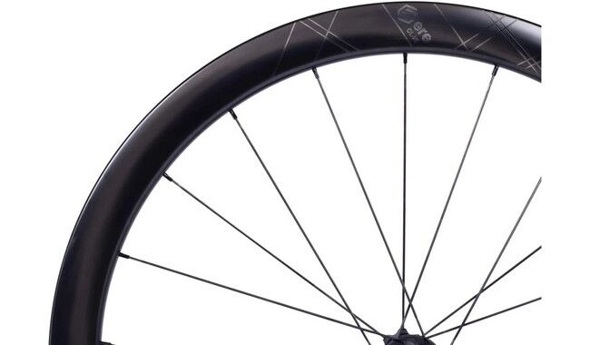 Вілсет Ere Genius II CL45 HG11 - дополнительное фото 1