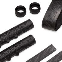 Обмотка руля Ere Tenaci Gravel Bar Cover