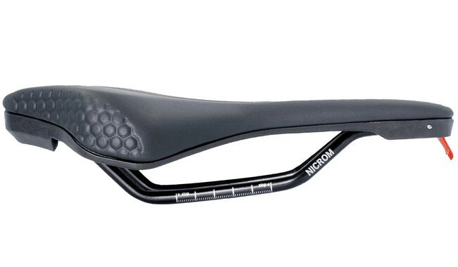 Сідло Ere Tenaci T 145 мм - дополнительное фото 1