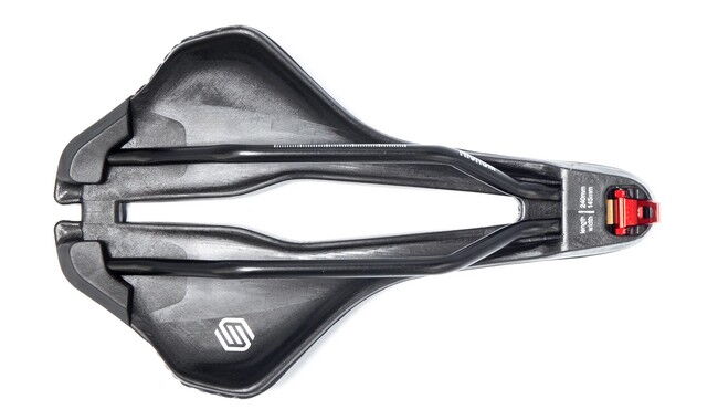 Сідло Ere Tenaci T 145 мм - дополнительное фото 3