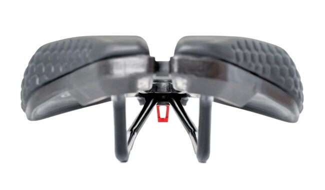 Сідло Ere Tenaci T 145 мм - дополнительное фото 4