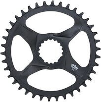 Звезда шатуна FSA Comet 38T 1х11