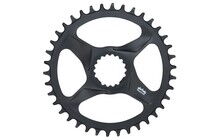 Зірка шатуна FSA Comet 38T 1х12 - фото 1