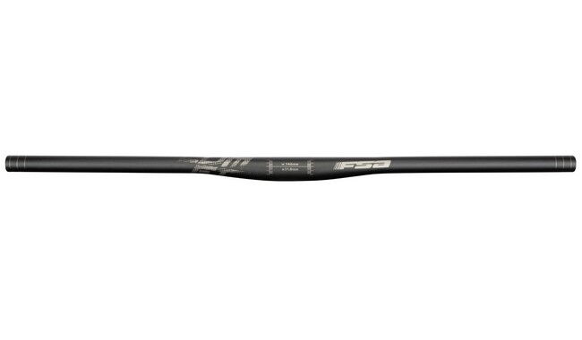 Руль FSA Comet Flat 740 мм - фото 1