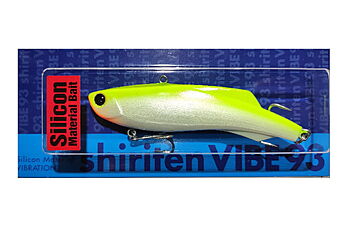 Воблер Madness Shiriten VIBE 73 17 г