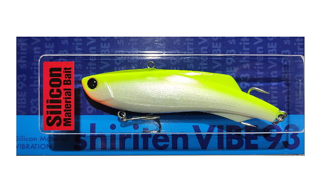 Воблер Madness Shiriten VIBE 73 17 г - фото 1