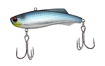 Воблер Madness Shiriten VIBE 93 28 г