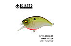 Воблер Raid Level Crank 50,8 мм 10,5 г - фото 1