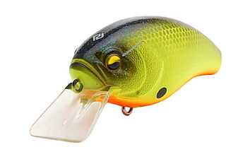 Воблер Raid Level Crank Goriller 66 мм 17,5 г