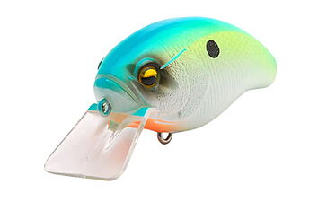 Воблер Raid Level Crank Goriller 66 мм 17,5 г