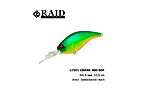 Воблер Raid Level Crank Mid 59,5 мм 10,5 г - фото 3