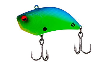 Воблер Raid Level Vib 54 мм 10,5 г