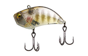 Воблер Raid Level Vib 54 мм 10,5 г