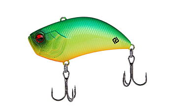 Воблер Raid Level Vib B.I.G. 64 мм 18 г