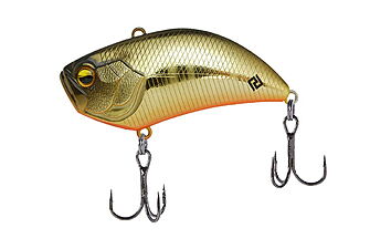 Воблер Raid Level Vib B.I.G. 64 мм 18 г