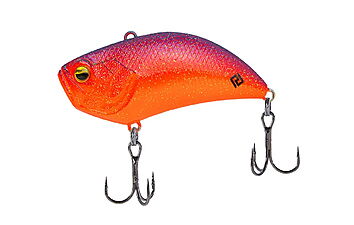 Воблер Raid Level Vib B.I.G. 64 мм 18 г