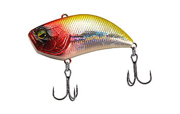 Воблер Raid Level Vib BIG 64 мм 18 г