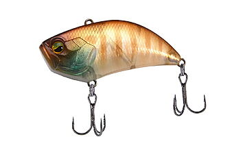 Воблер Raid Level Vib B.I.G. 64 мм 18 г