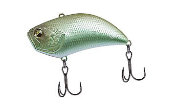 Воблер Raid Level Vib B.I.G. 64 мм 18 г