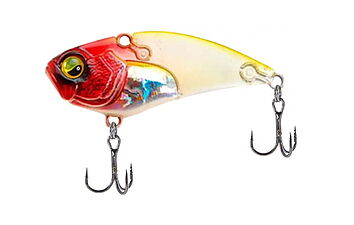 Воблер Raid Level Vib Boost 38 мм 5 г