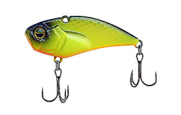 Воблер Raid Level Vib Boost 46 мм 11 г