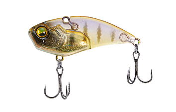 Воблер Raid Level Vib Boost 46 мм 11 г