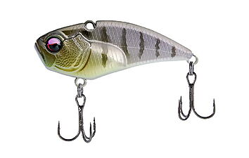 Воблер Raid Level Vib Boost 46 мм 9 г