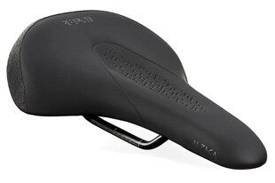 Седло Fizik Terra Alpaca X5 + Alpaca Tool Carrier