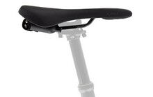 Сідло Fizik Terra Alpaca X5 + Alpaca Tool Carrier - дополнительное фото 3