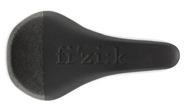 Седло Fizik Gravita Alpaca + Alpaca Tool Carrier - дополнительное фото 1