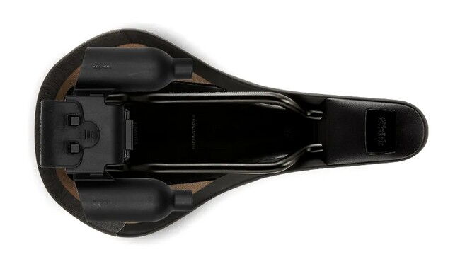 Седло Fizik Gravita Alpaca + Alpaca Tool Carrier - дополнительное фото 2